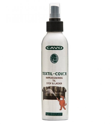 Cavo Textile Impregnation (250 ml)